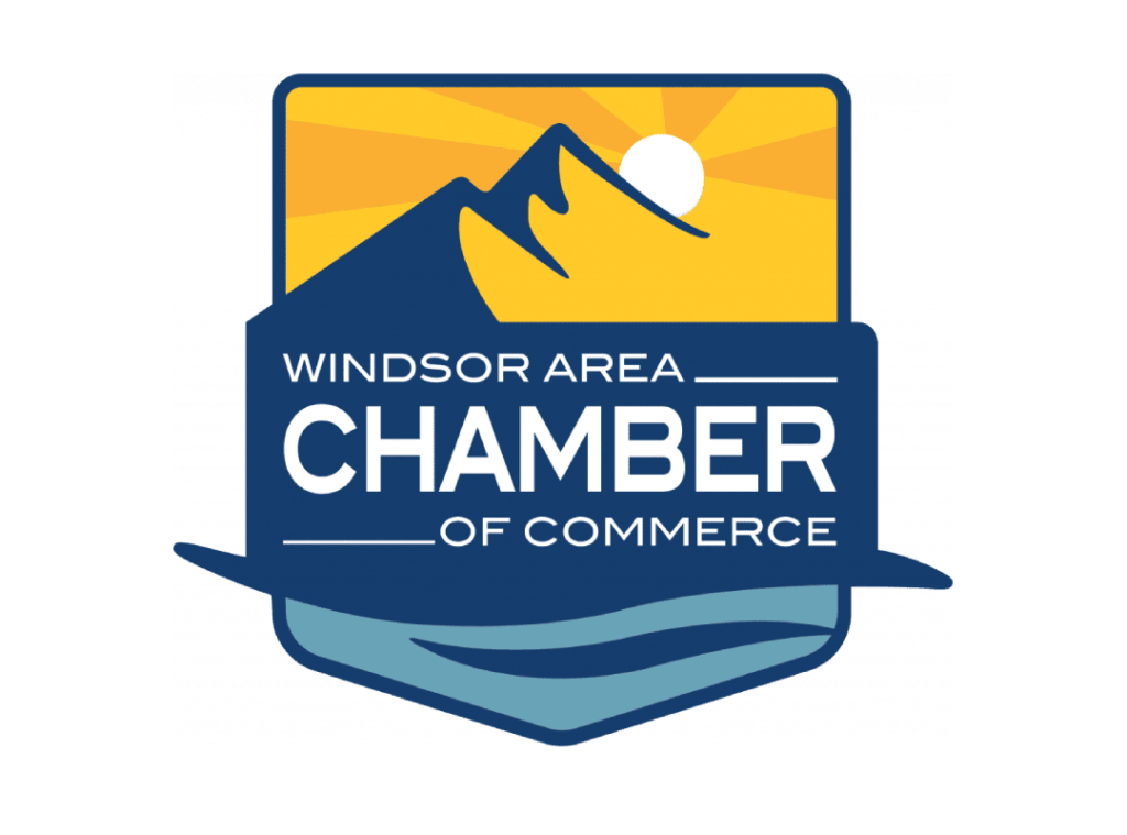 Proud New Member of the Windsor Chamber + Favorite Things Windsor, CO